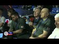 Day 1 | Ring B | EUBC Men’s & Women’s European Boxing Championships | Belgrade 2024