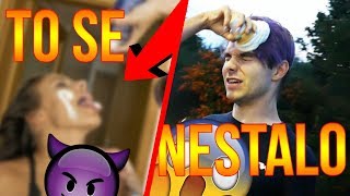 Za 100 LAJKŮ na ulici v ženském oblečení | TRAPAS NA VEŘEJNOSTI!!! Za 100 LAJKŮ na ulici v ženském oblečení | TRAPAS NA VEŘEJNOSTI!!!