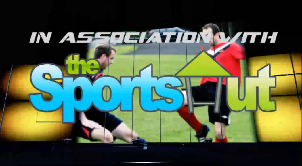 BSN TV Channel Intro YouTube