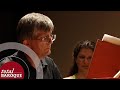 Capture de la vidéo Scarlatti Sonatas By Miklos Spanyi | Le Corum - Montpellier, Salle Pasteur (24/32)