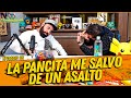 La Cotorrisa - Episodio 96 - La pancita me salvo de un asalto.