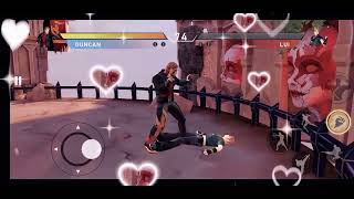 #Kung Fu Karate Boxing Games 3D screenshot 3