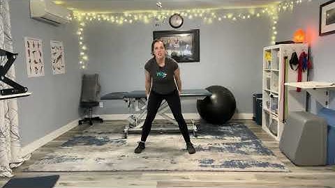 Far Post 2025 S&C Workout 2: X Reach