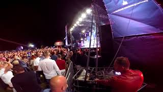 Exaited - I Wielkie Pożegnanie Lata W Iłowie 30.08.2018