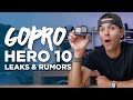 GOPRO HERO 10 LEAKS & RUMOR ROUNDUP - Should you wait to buy?!