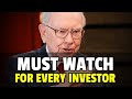 Warren Buffett's Most Iconic Interview Ever