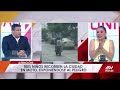Tres niños son captados recorriendo la ciudad en moto | En Contacto | Ecuavisa