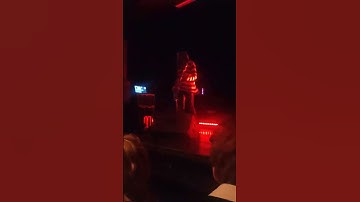 Thumbnail of Nirvana UK Tribute - Radio Friendly Unit Shifter (Vilnius 2023.10.04) #shorts #nirvana #grunge
