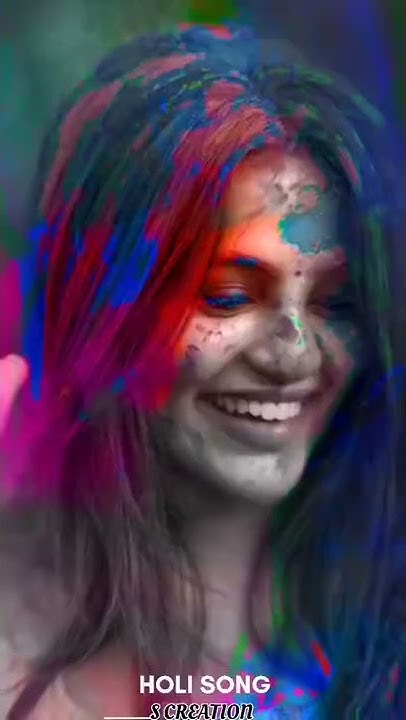 you two vidio holi sog