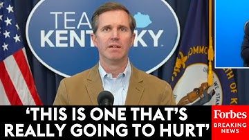Andy Beshear Urges Congress To Ensure SNAP Funding Continues During The Government Shutdown