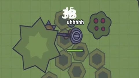 SUPERMOD UPDATE: MooMoo.io #1 Public Hack Update, Instakill, AutoHeal, AND MORE! (2022-2023)