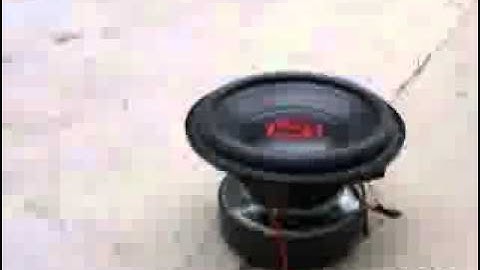 12vdb.com - car audio database: Digital Designs 9512.6