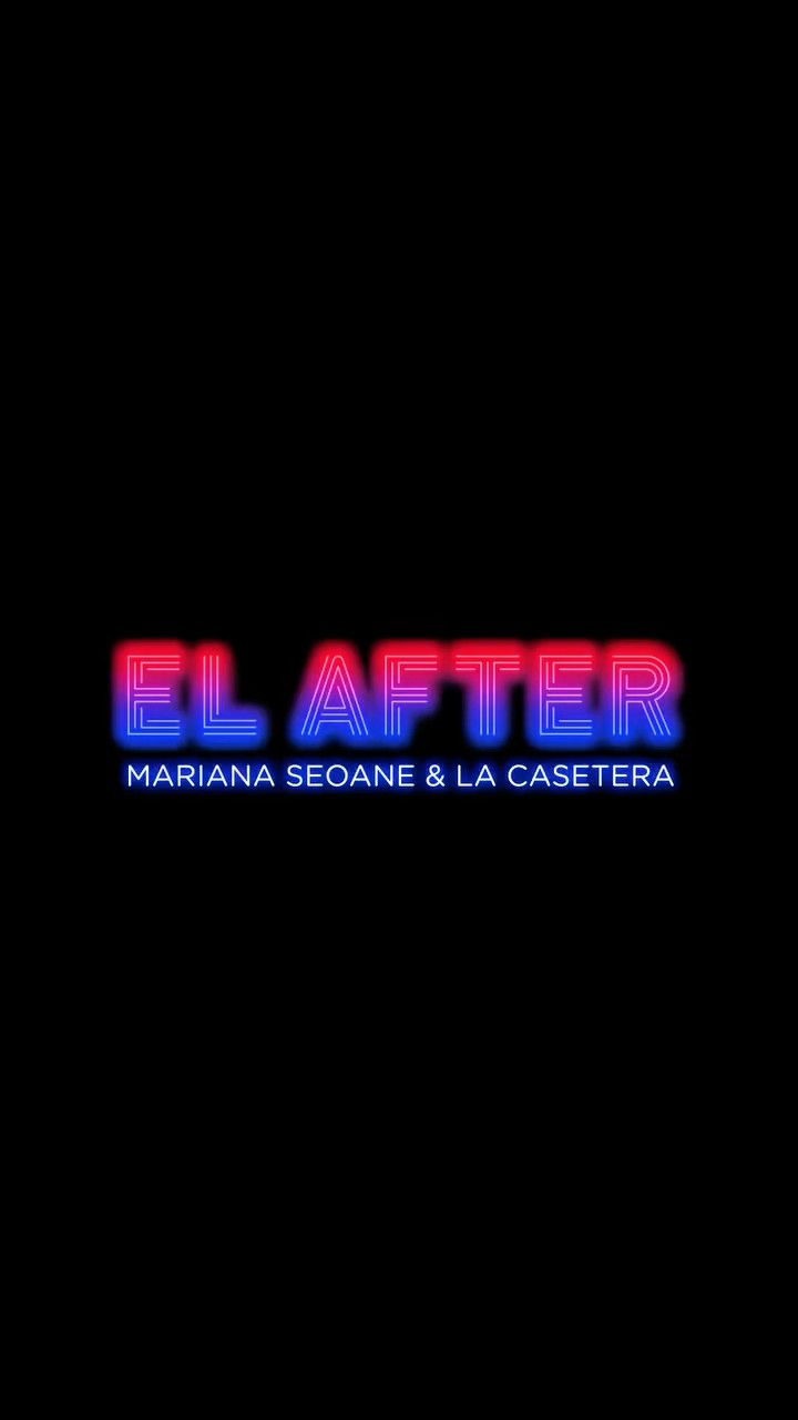 ?? #ElAfter está por llegar… ¡y será puro fuego! ??Próximamente Laseoane \u0026 La Casetera ?