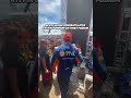 Teammates celebrating teammates 🥹 #indycar #racing #scottdixon #kyffinsimpson