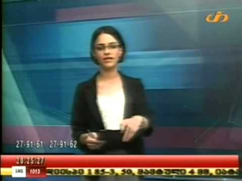 ტექნიკური ხარვეზი TV თრიალეთზე