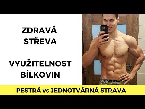 Video: Jaká barva je jednotvárná?