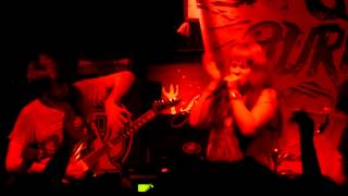 Iwrestledabearonce - Live 10-12-13