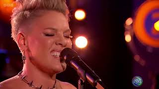 P!nk - Nothing Compares 2 U (Live with BBC Orchestra 2023)
