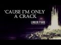 Linkin park castle of glass lyrics