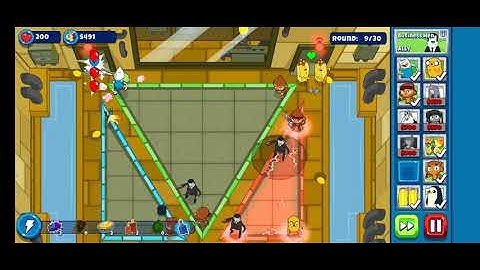 Lemon Grabbed Reconditioning Chamber Ballons Adventure Time