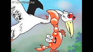 ဗျိုင်းထက်ပုစွန်ပညာလွန်