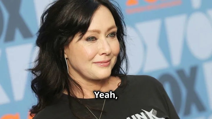 Shannen Doherty, ‘Beverly Hills, 90210’ and ‘Charmed’ star, dead at 53