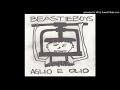 Beastie Boys ft. Miho Hatori - Light My Fire (Jazz) (Soul) (1995)