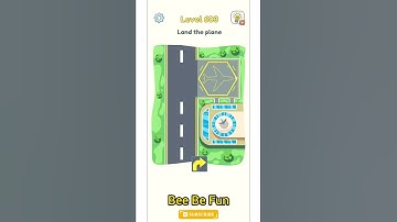 Dop 3 Displace one Part level 603 #dop #gameplay #shorts