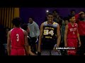 Can Brandon Huffman be UNC's Answer in the Front Court?! Raw Season Highlights