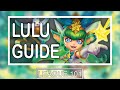 League 101: IN-DEPTH Lulu Guide | How to Play Lulu