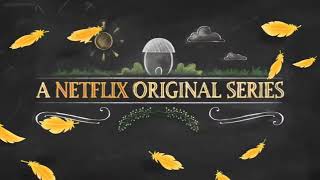 A Netflix Original Series Archibald Next Big Thing