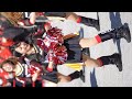 チアグランパス ウェルカムパフォーマンス 2023 02 25 豊田スタジアム 【4K60P/α7Ⅳ】