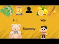 Mummy or suze ke Sathe(yes no game)#shorts#colourful#suze#akshansh#