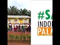 Lagu Save indonesia Palm oil