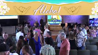 WILL ~ The Power To Choose, with Co-senior Minister Rev. Ryan Souza, 8.9.2026 Full Service Livestrea WILL ~ The Power To Choose, with Co-senior Minister Rev. Ryan Souza, 8.9.2026 Full Service Livestrea