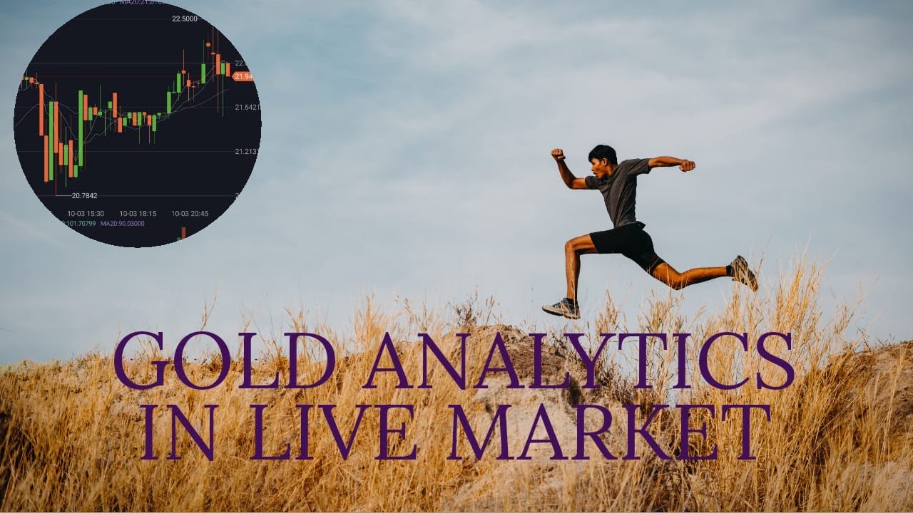 Live NFP Gold Analysis in Usa Session 06 Oct 2023 - YouTube