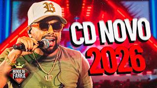 UNHA PINTADA CD NOVO 2026 - MÚSICAS NOVAS - UNHA PINTADA REPERTÓRIO NOVO SETEMBRO 2026