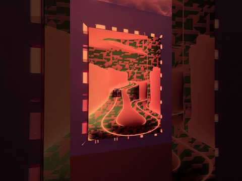 Projection game = next level 