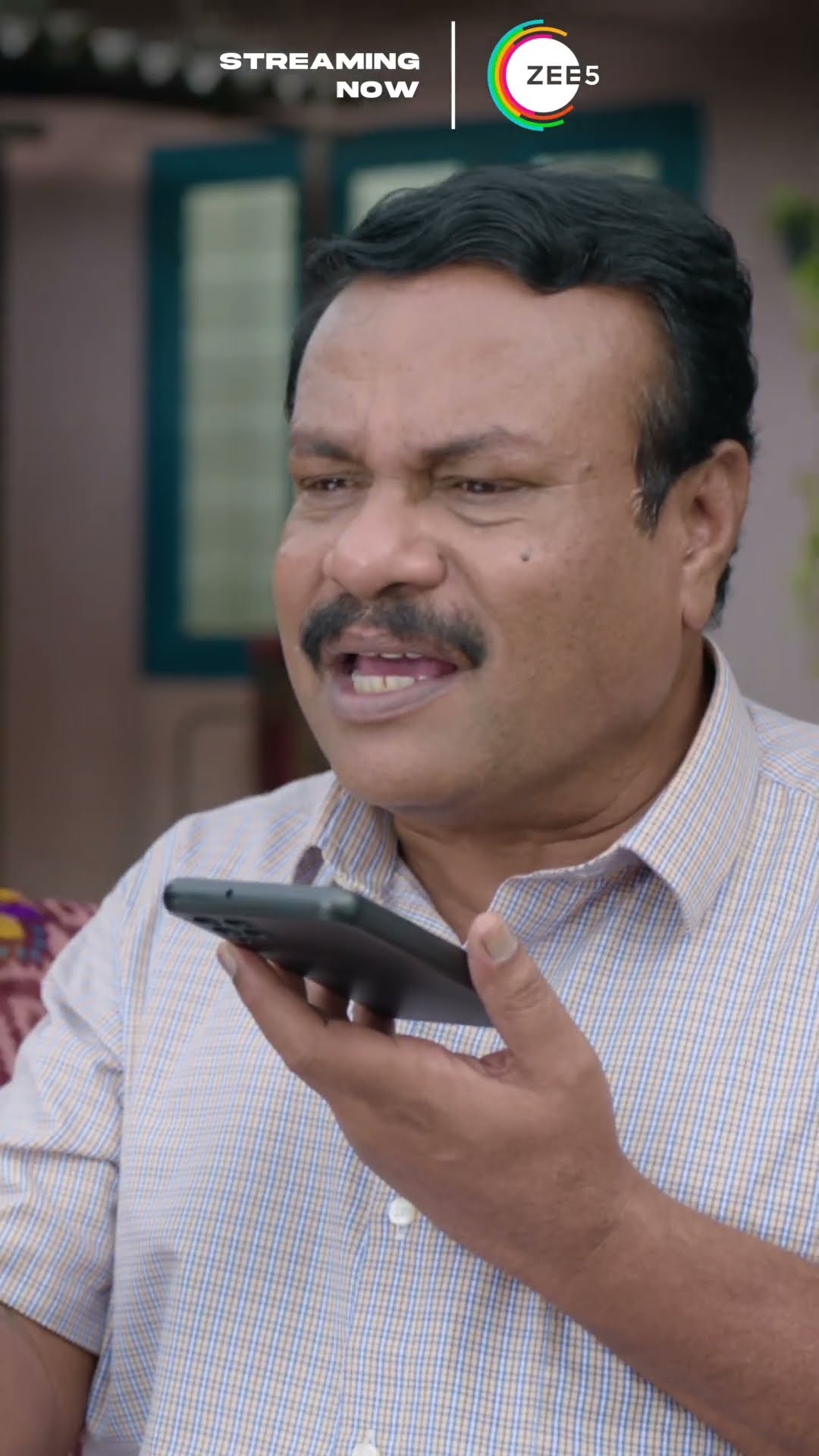 Thiru.Manickam Promos (Tamil) | ZEE5 | Samuthirakani | Bharathiraja | Watch Now