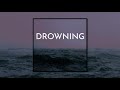 F602  drowning 2019  full synthwave project