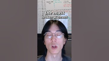 how to play the most broken augment in #tft #set14