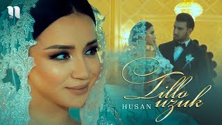 Husan - Tillo uzuk | Хусан - Тилло узук