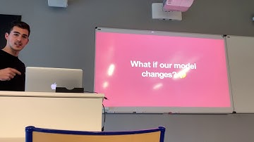 ML in Android and iOS App Development - EURECOM