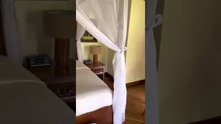 Nayara Gardens Rain Forest Villa Room