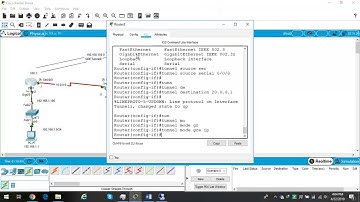 GRE Tunnel Configuration Urdu Hindi