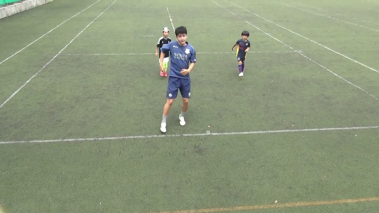 聖和ダンスでアップ♪