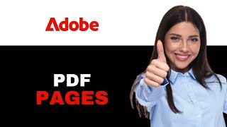 How to Delete PDF Pages in Adobe Reader 2025