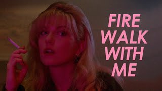 Is Fire Walk With Me David Lynch's Masterpiece?