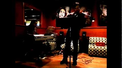 27 Sept 2011 - La Marie, by Marin Marais - (Thiago...