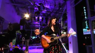 Carina Round - "You and Me" (Unplugged Live) chords